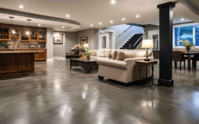 DIY vs Professional Epoxy Floors: The Shocking Truth