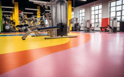 Waterproof or Not? Debunking the Myths of Epoxy Flooring