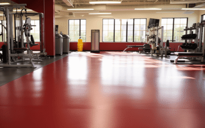 Epoxy Flooring Costs Uncovered: What You Must Know Before Buying