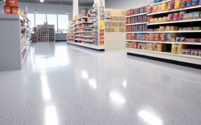 Long-Lasting Shine: Top Maintenance Hacks for Epoxy Floors