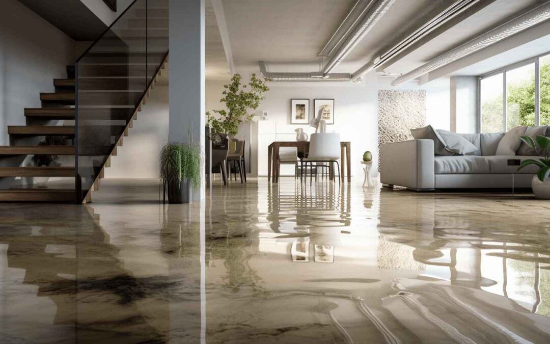 Cold Weather Chaos? How to Guarantee Epoxy Flooring Success