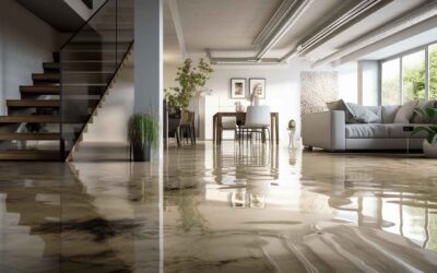 Cold Weather Chaos? How to Guarantee Epoxy Flooring Success