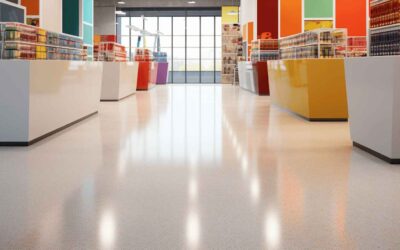 Stain-Proof Your Epoxy Floors: A No-Nonsense Guide