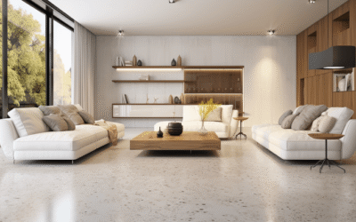 5 Red Flags When Choosing an Epoxy Flooring Contractor