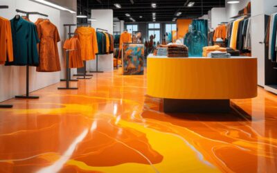 Epoxy Flooring in Extremes: The Good, The Bad, and The Ugly
