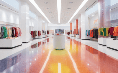 Is Epoxy Flooring Indestructible? The Durability Test Results Are In!